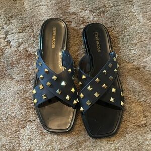 Steve Madden sandals